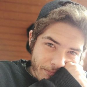 Meet your Posher, Ryan